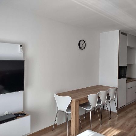 Apartman Kyjev 2 Podhájska Exteriér fotografie
