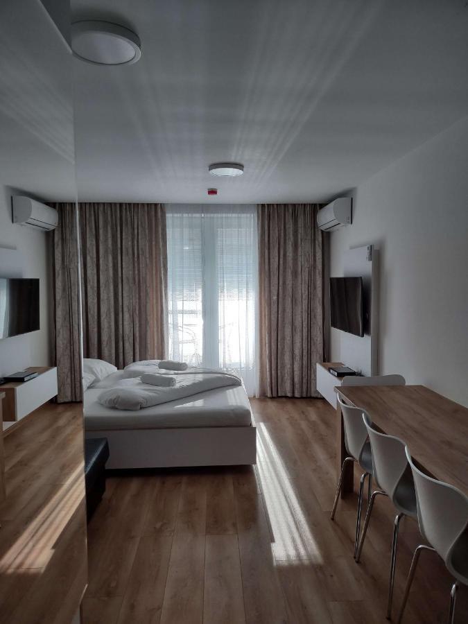 Apartman Kyjev 2 Podhájska Exteriér fotografie