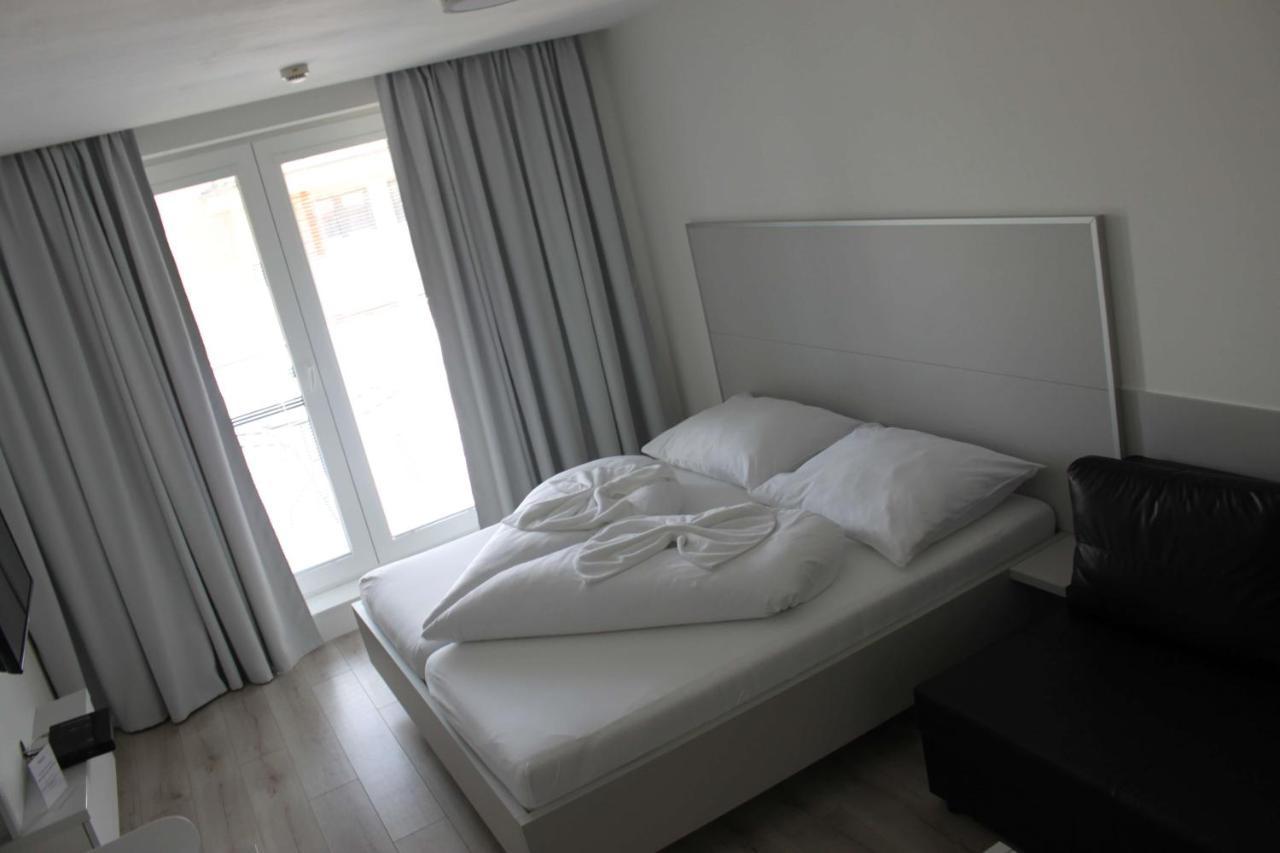 Apartman Kyjev 2 Podhájska Exteriér fotografie