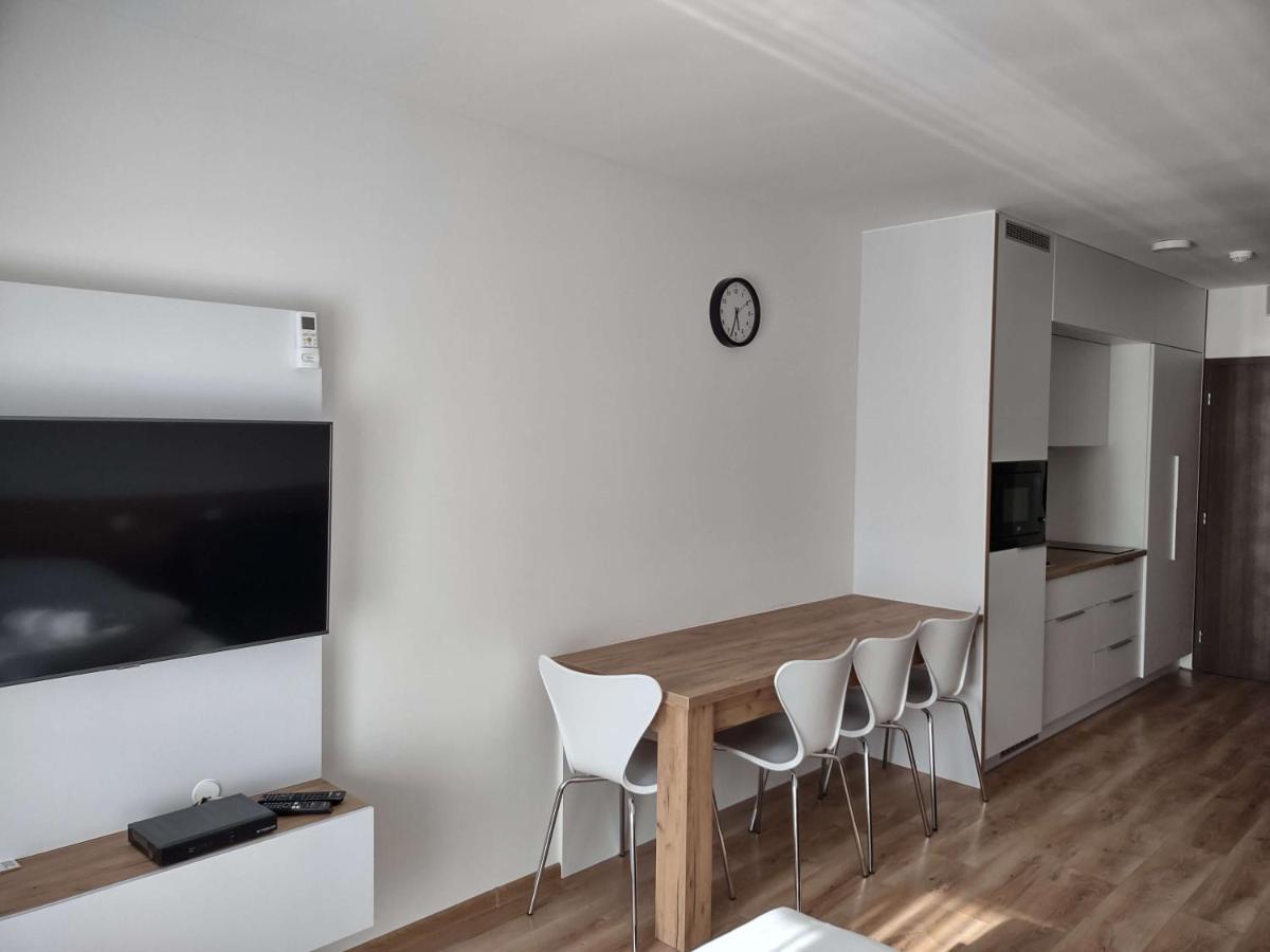 Apartman Kyjev 2 Podhájska Exteriér fotografie
