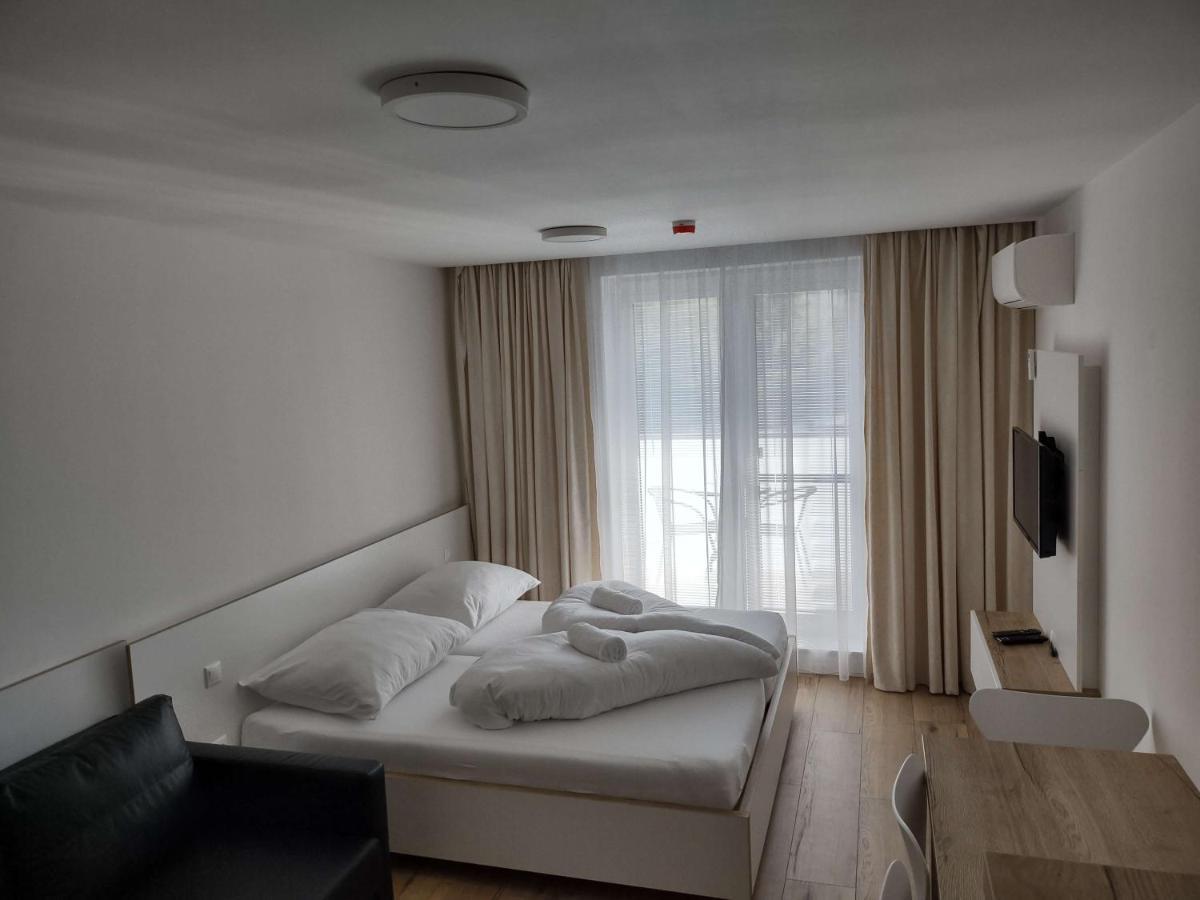Apartman Kyjev 2 Podhájska Exteriér fotografie